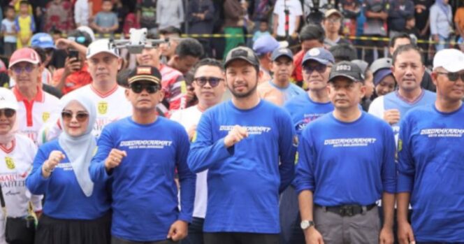 
 Lensa Foto II : Kegiatan DPRD Banjarmasin Bulan Oktober 2025