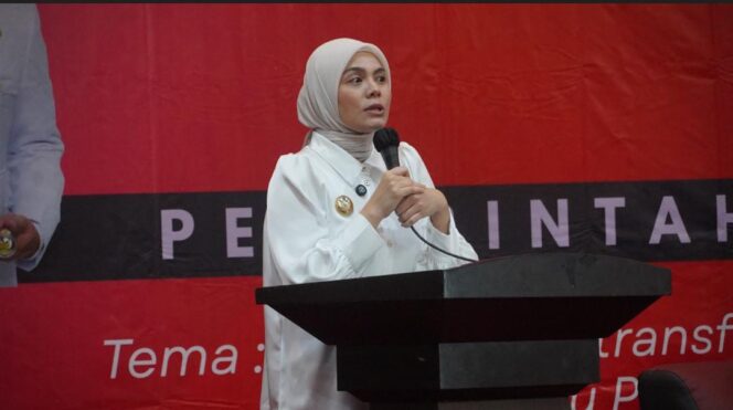 
 ASN Banjarmasin Dipacu Wujudkan Birokrasi Modern