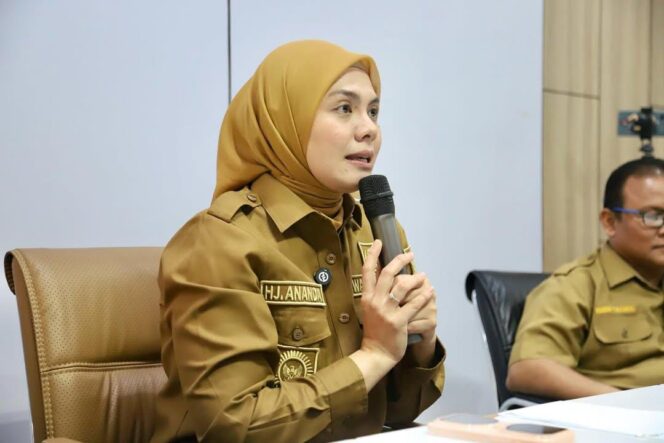
 Pemko Banjarmasin Matangkan Kesiapsiagaan Lewat Rakor Apel Siaga Bencana Hidrometeorologi 2025
