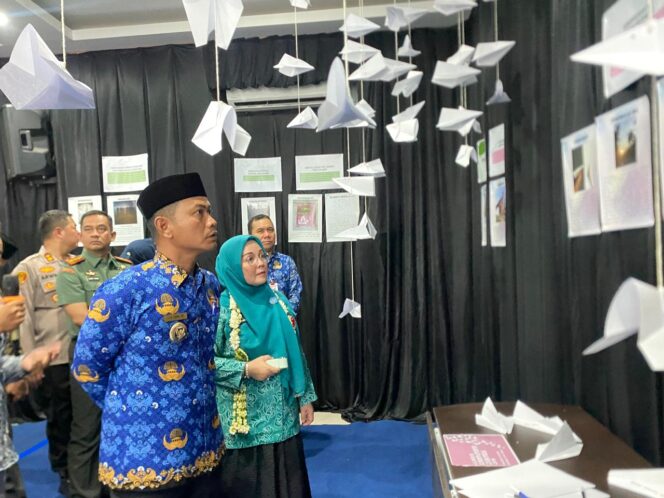 
 Kekerasan Terhadap Perempuan Tak Bisa Ditolerir!