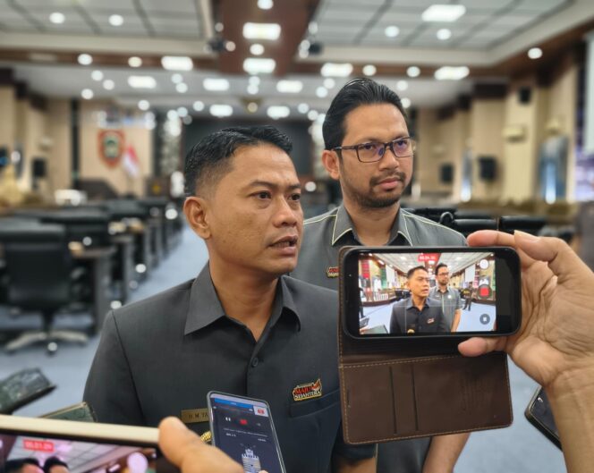 
 APBD Banjarmasin TA 2025 Catat SiLPA Rp538 Miliar, Wali Kota Evaluasi Total SKPD dan Soroti Proyek Mandek