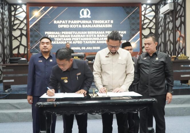 
 Wali Kota Yamin Minta SKPD Matangkan Perencanaan Program dan Maksimalkan Serapan Anggaran